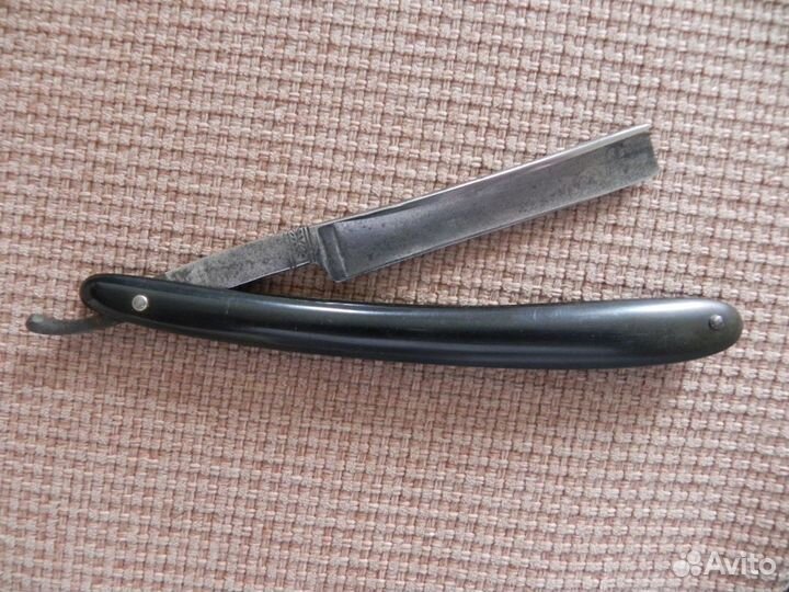 Опасная бритва solingen