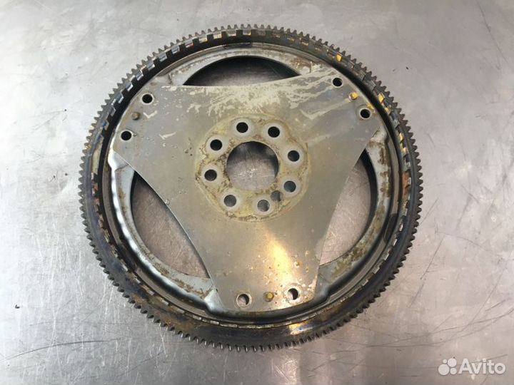 Маховик Mercedes C-Class W203 M271 1.8I 2006