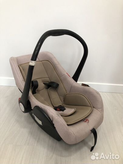 Коляска Adamex barletta 3 в 1