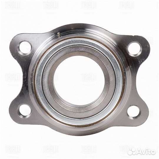 Подшипник ступицы audi A6/8 97