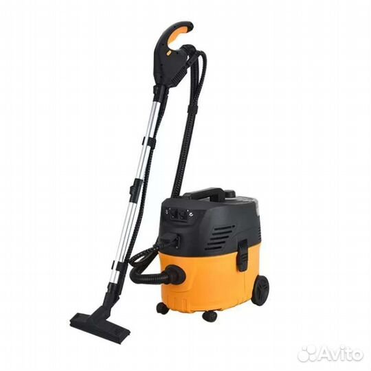 Парогенератор с функцией пылесоса BJC 2021