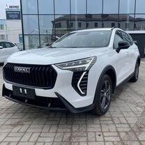 Новый Haval Jolion 1.5 AMT, 2024, цена от 2 199 000 руб.