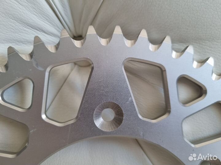 Ведомая (задняя) звезда для arma для KTM EXC