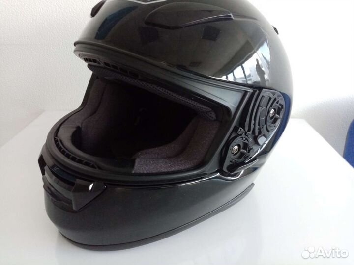 Мотошлем Shoei xr 1100