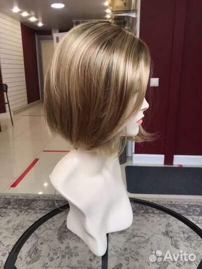 Искусственный парик Elite Ellen Wille