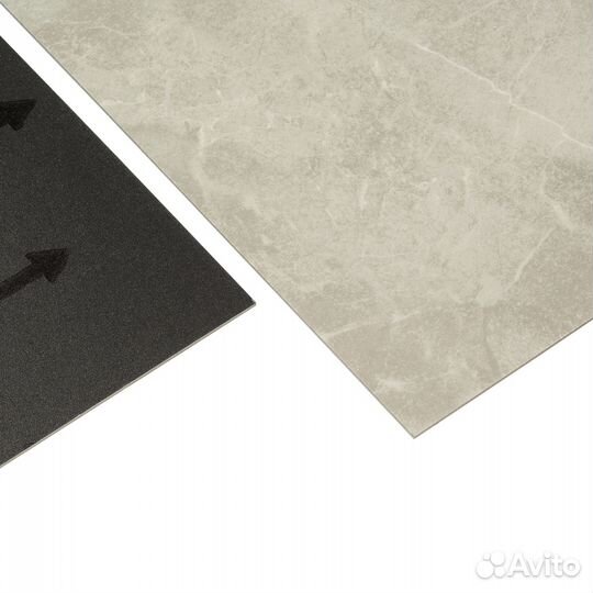 Плитка LVT Tarkett Groove roy клеевая 3,554 кв.м 1,85 мм