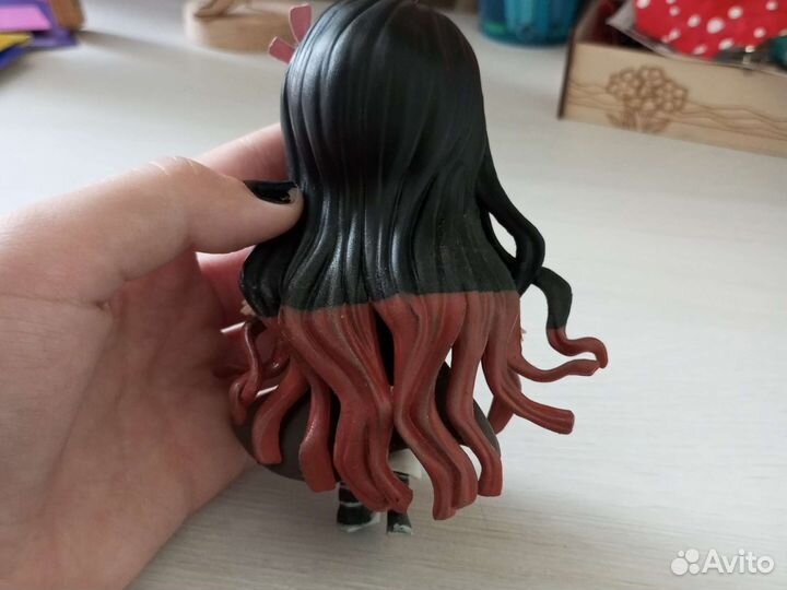 Аниме фигурка Незуко