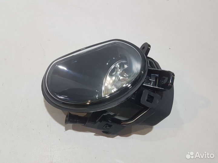 Противотуманная фара ауди а8 рест1 новая