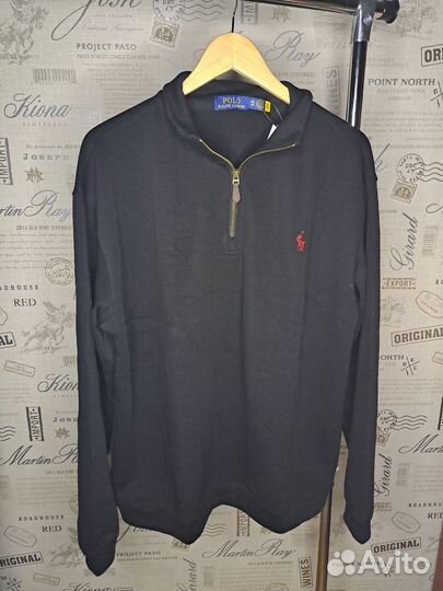 Полузамок Polo Ralph Lauren Old Money (Арт.14166)