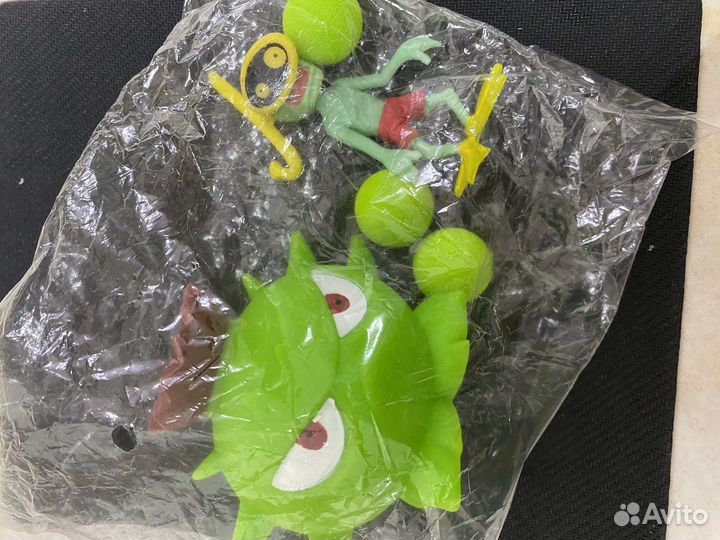 Набор Растения против зомби Plants vz Zombies