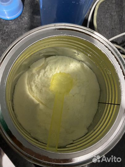 Смесь нутрилон пепти аллергия