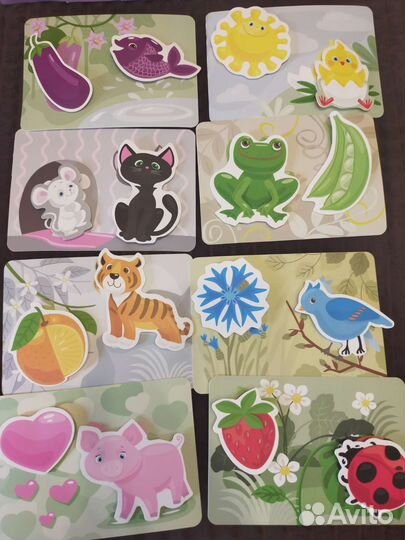 Игрушки для малышей