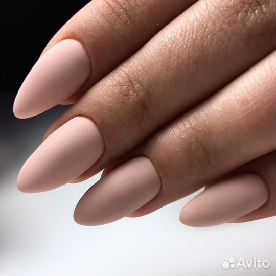 Маникюр гель лак для Моделей