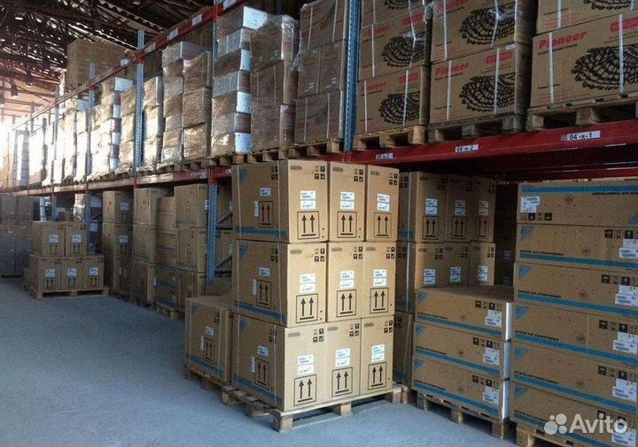 Кондиционеры. Сплит Системы. Монтаж. Гарантия