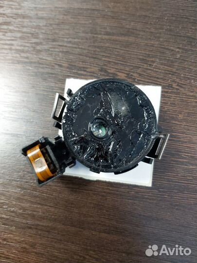 Датчик дождя Bmw X5 50Ix E70 LCI N63 4.4I 2010