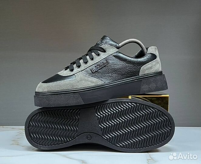 Кеды мужские Baldini