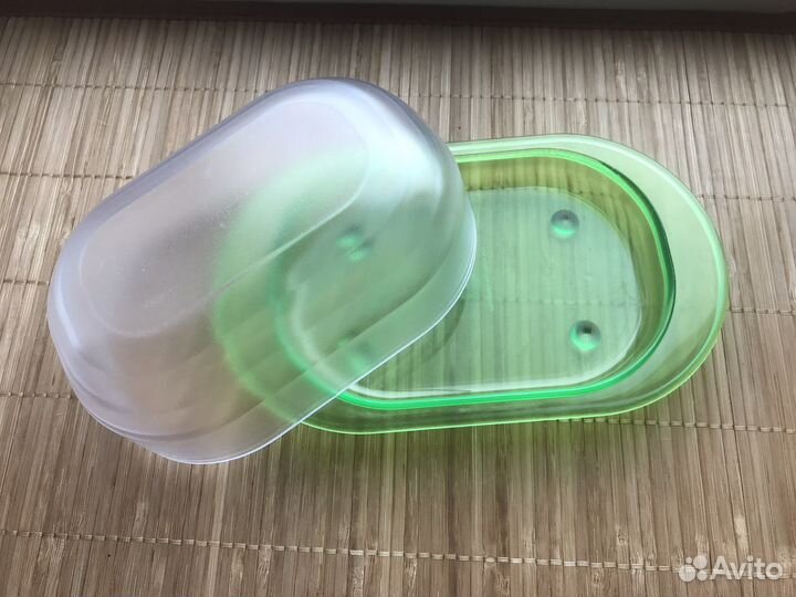 Масленка, подойдет для хранения сыра