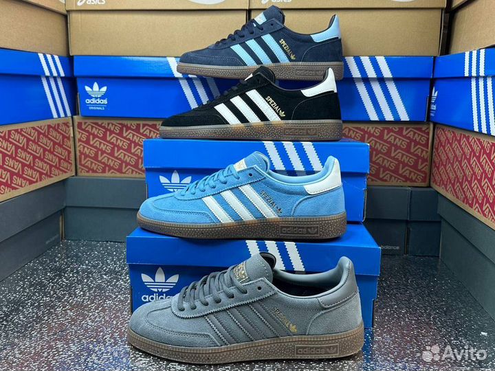 Adidas handball spezial 41-45 eu