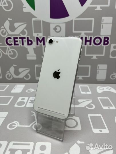 iPhone SE2020 128gb Акб 78