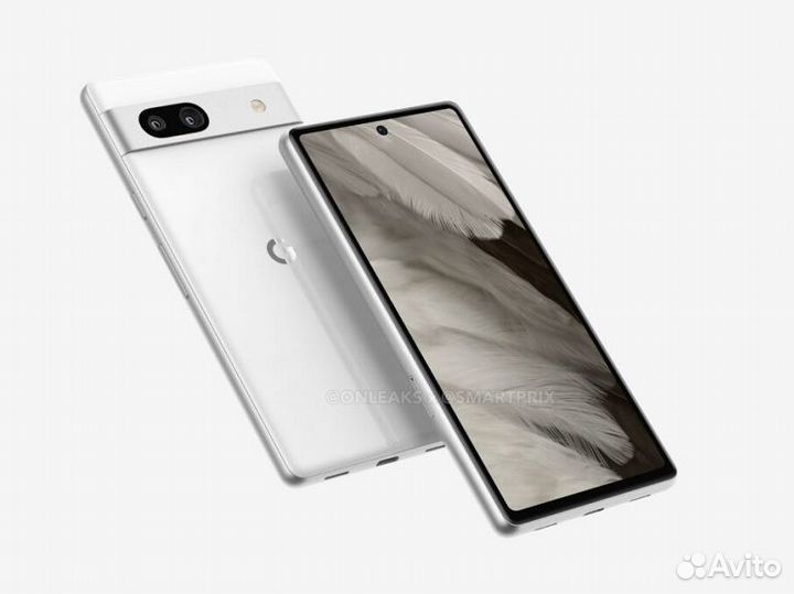 Google Pixel 7a, 8/128 ГБ