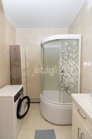 Квартира-студия, 24 м², 5/15 эт.