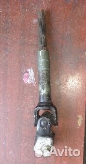 Рулевой карданчик Toyota Camry Gracia, SXV20, MCV2