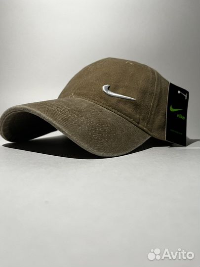 Бейсболка nike