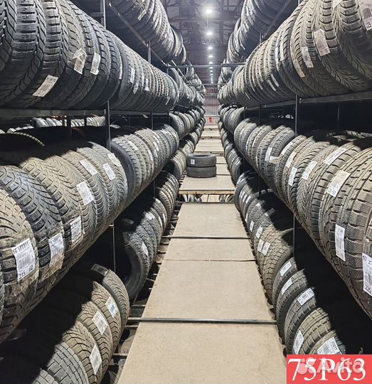 Cordiant Snow Cross 215/55 R17 98N