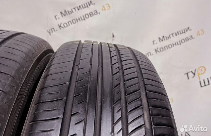 Yokohama Advan dB V552 205/60 R16 94Y