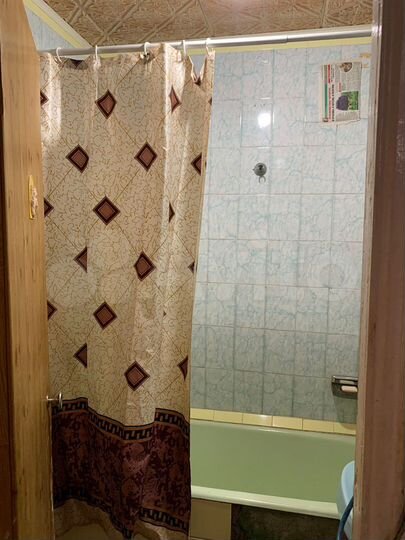 2-к. квартира, 49,3 м², 1/3 эт.