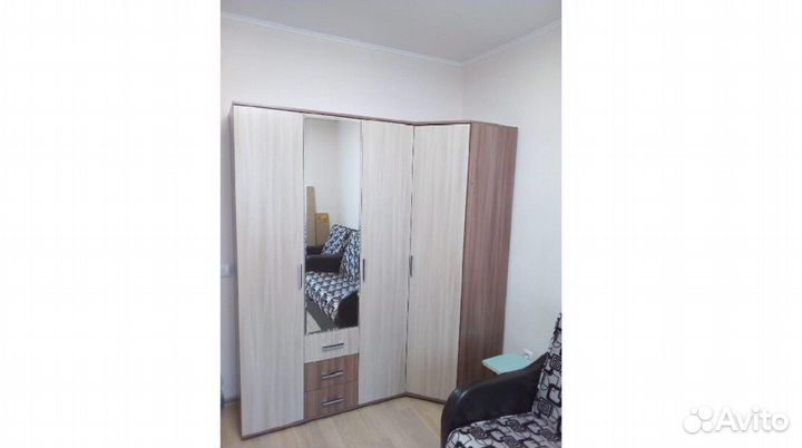 Шкаф гостиной Яна