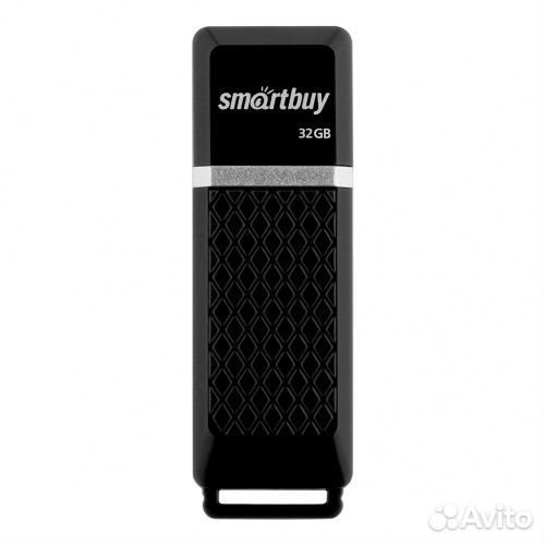 Flash Usb 2.0 SmartBuy Quartz на 32GB
