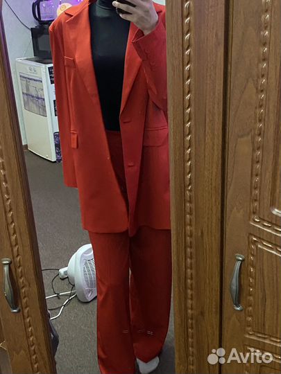 Костюм классика женский