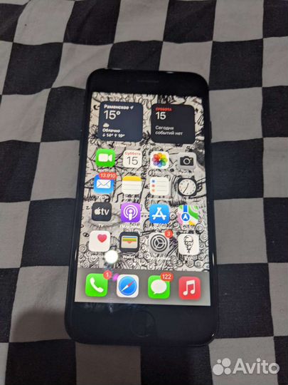 iPhone SE 2020 64 gb