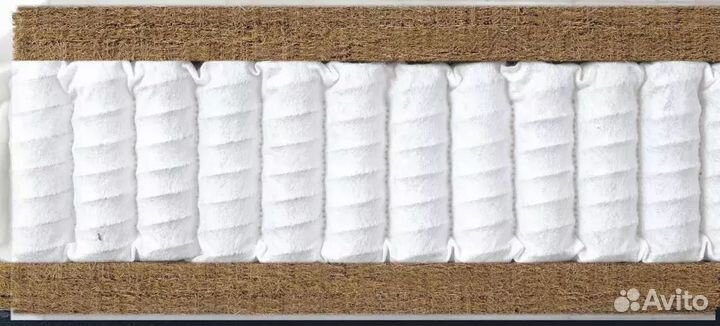 Матрас Strong Optimal