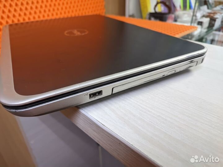 Ноутбук dell Inspiron 5521 15.6