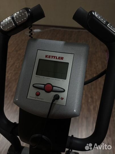 Лыжный тренажер Kettler