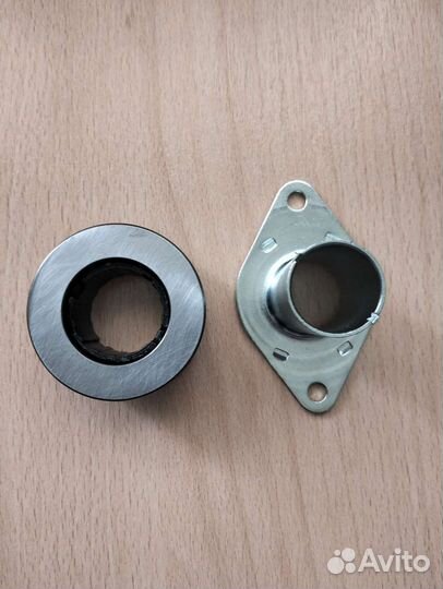 Выжимной подшипник Фольксваген Ауди Шкода