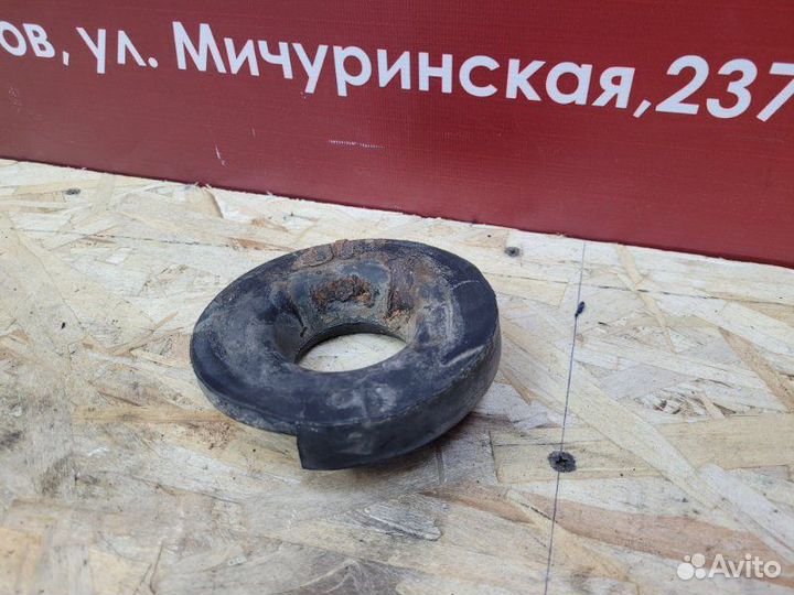 Верхняя опора пружины задняя Renault Logan