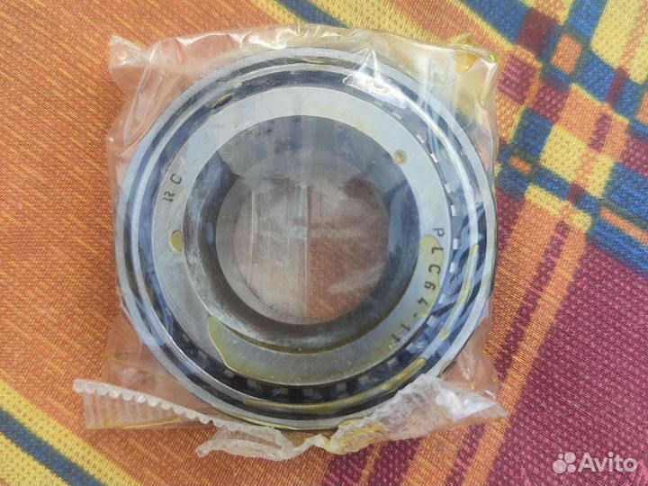 Подшипник PLC64-11 (ZVL)
