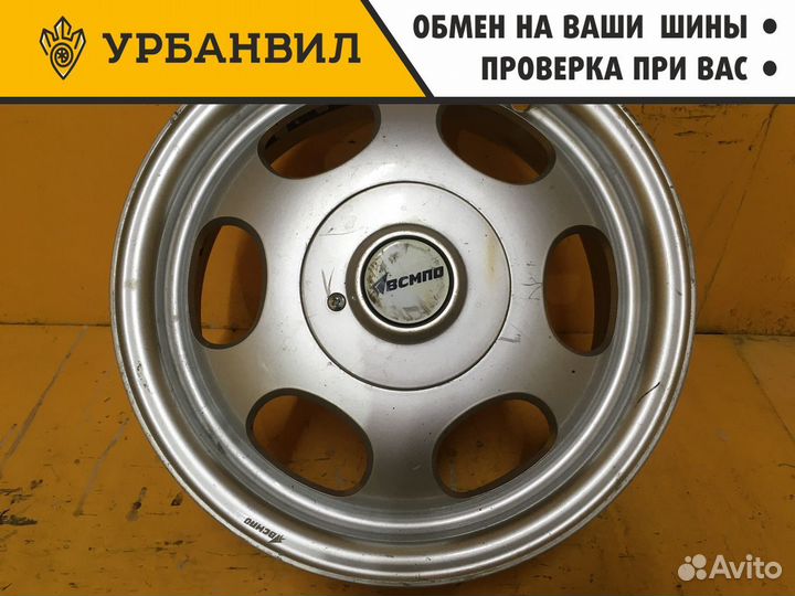 1 шт. Диски всмпо Астра- R14 (4х98)