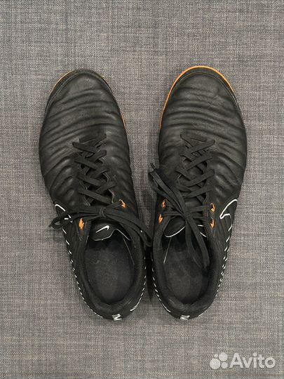 Футбольные бутсы для зала Nike TiempoX Legend VII