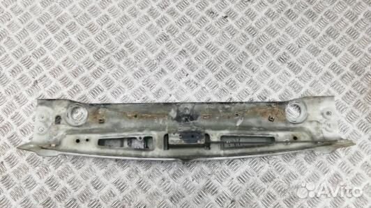 Рамка капота ssang yong rexton 1 (89P14VQ01)