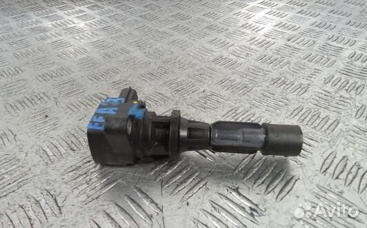 Катушка зажигания бензиновая mazda 5 1 (EEA23DE02)