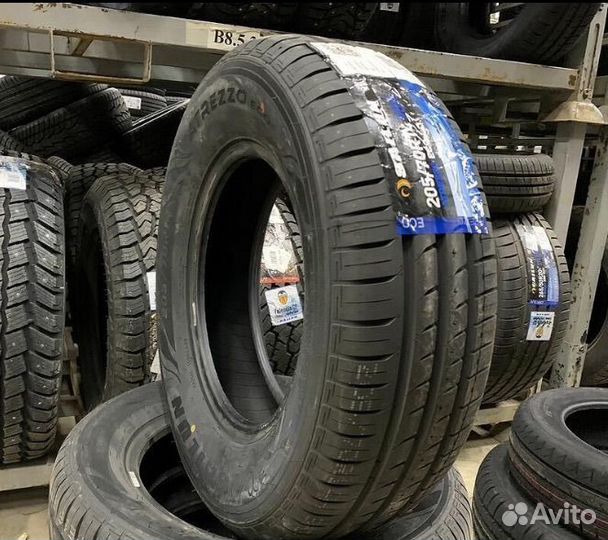 Sailun Atrezzo ECO 205/70 R14 95H