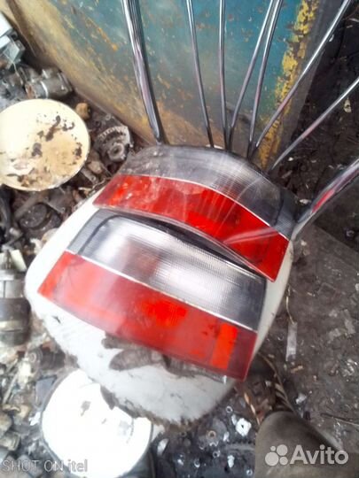 Продам фары от ваз 2110 б.у