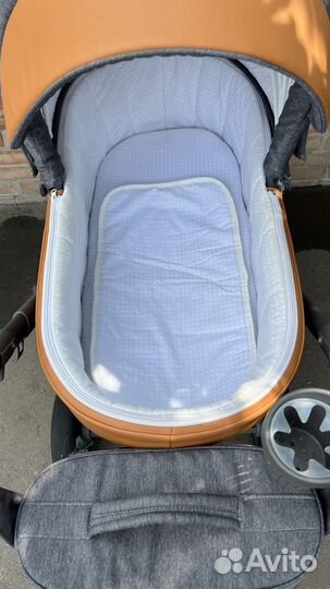 Детские коляски