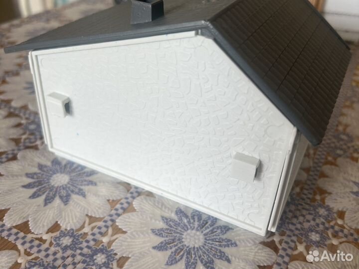 Домик для грызуна