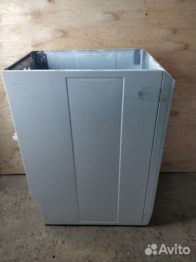 Корпус от стиральной машины Electrolux ewt 9120 w