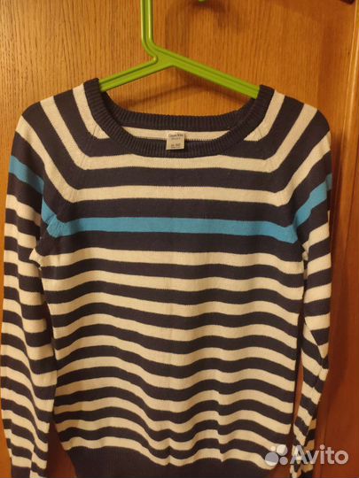 Вещи для мальчика 134-146